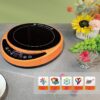 Induction Burner