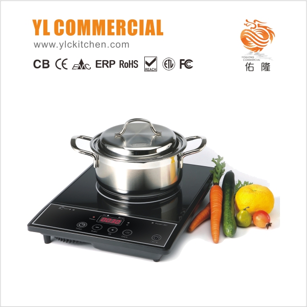 Electric Infrared Cooker